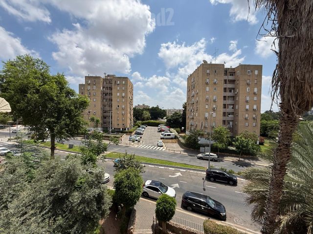 שדרות ששת הימים 1