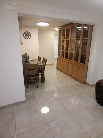 דירה להשכרה בירושלים (תיווך) — 2