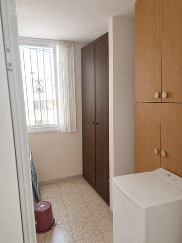 דירה להשכרה בירושלים (תיווך) — 4