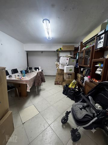 דירה להשכרה בירושלים (תיווך) — 3