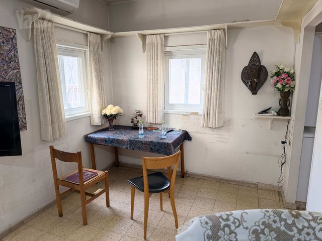 דירה להשכרה בתל אביב יפו (תיווך) — 2