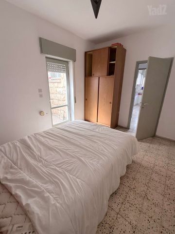 דירה להשכרה בירושלים (תיווך) — 4