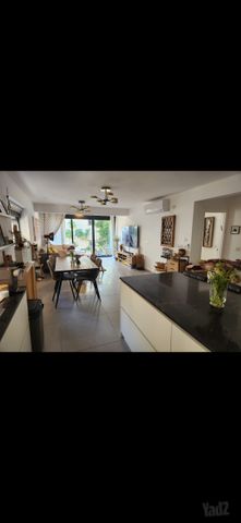 דירה להשכרה בתל אביב יפו (תיווך) — 3