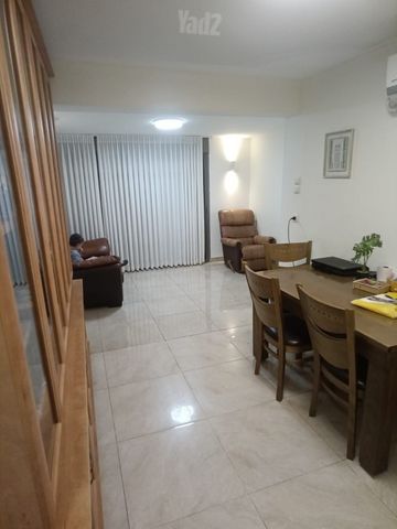 דירה להשכרה בירושלים (תיווך) — 3