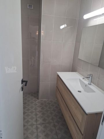 דירה להשכרה בתל אביב יפו (תיווך) — 4