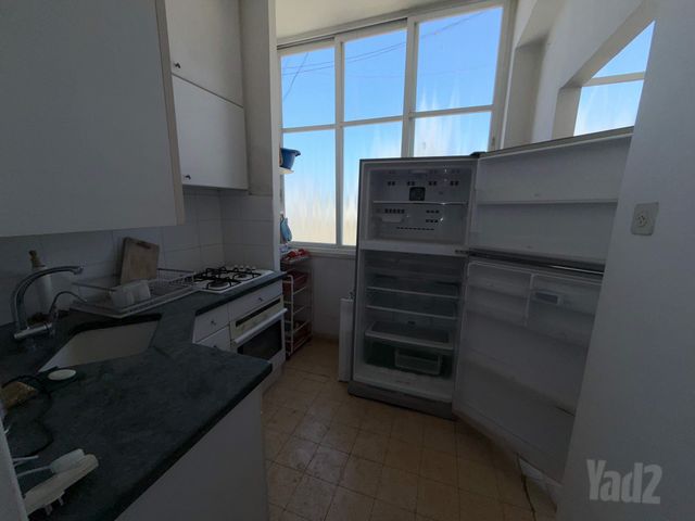 דירה להשכרה בתל אביב יפו (תיווך) — 2