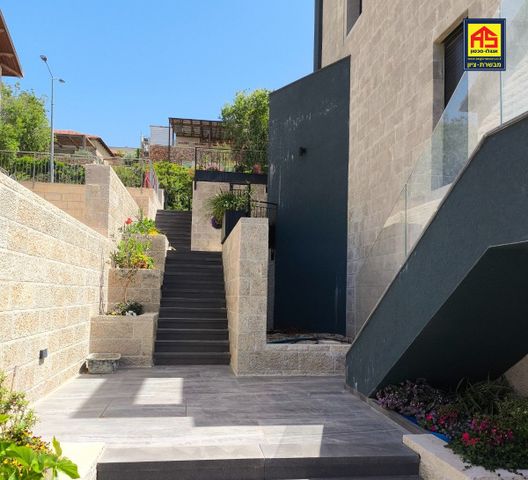 בית פרטי/ קוטג' להשכרה בגבעת יערים (תיווך) — 3