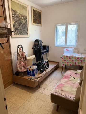 דירה להשכרה בתל אביב יפו (תיווך) — 3