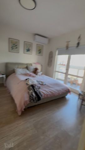 דירה להשכרה בתל אביב יפו (תיווך) — 4