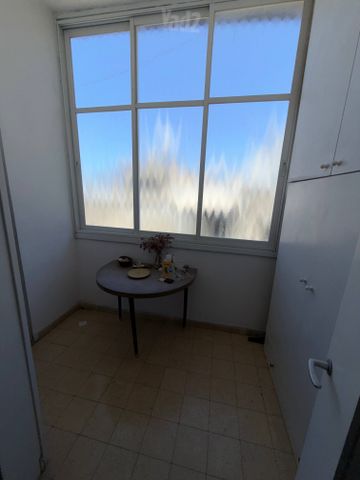 דירה להשכרה בתל אביב יפו (תיווך) — 5