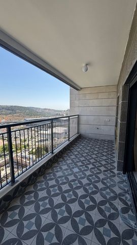 דירה להשכרה בירושלים (תיווך) — 4