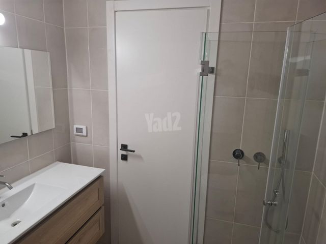 דירה להשכרה בתל אביב יפו (תיווך) — 2
