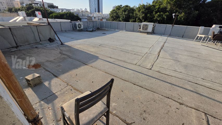 דירה להשכרה בתל אביב יפו (תיווך) — 2