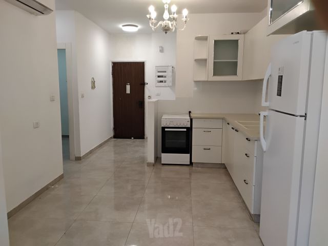דירה להשכרה בירושלים (תיווך) — 2