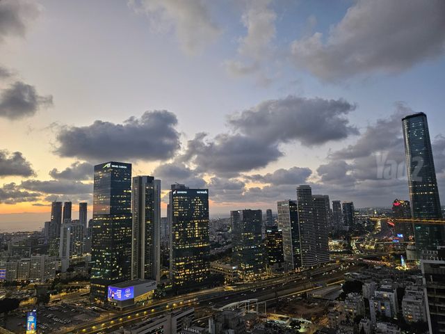דירה להשכרה בתל אביב יפו (תיווך) — 3