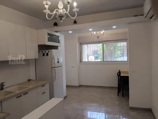 דירה להשכרה בירושלים (תיווך) — 3