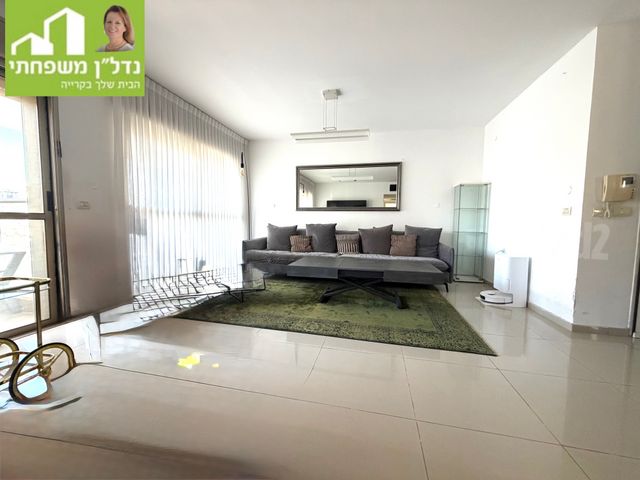 קרית השרון