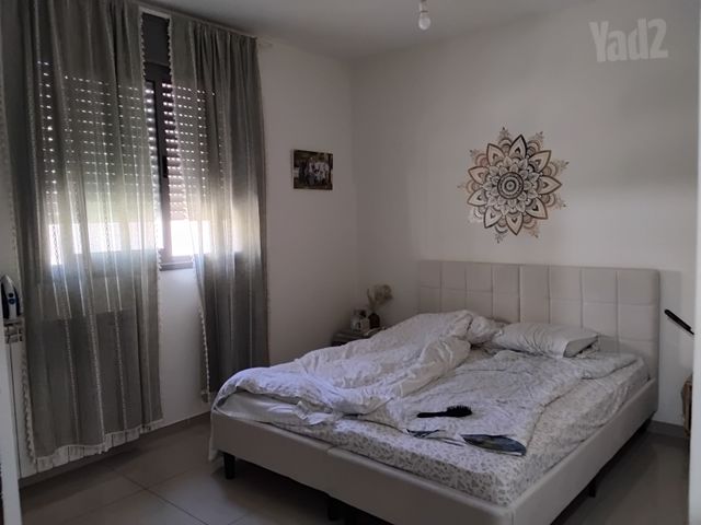 דירה להשכרה בירושלים (תיווך) — 4