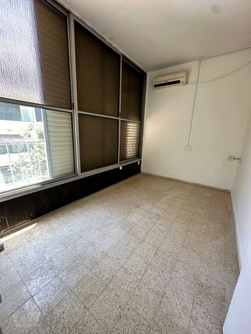 דירה להשכרה בתל אביב יפו (תיווך) — 5