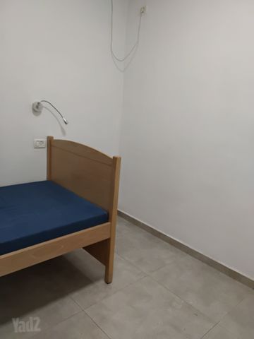 דירה להשכרה בירושלים (תיווך) — 5