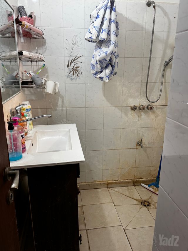 דירה, צבי הורוביץ, קרית משה, רחובות