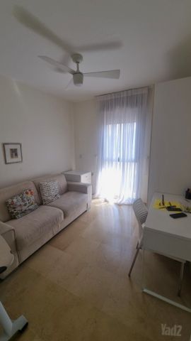דירה להשכרה בתל אביב יפו (תיווך) — 4