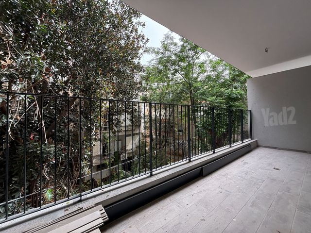 דירה להשכרה בתל אביב יפו (תיווך) — 3