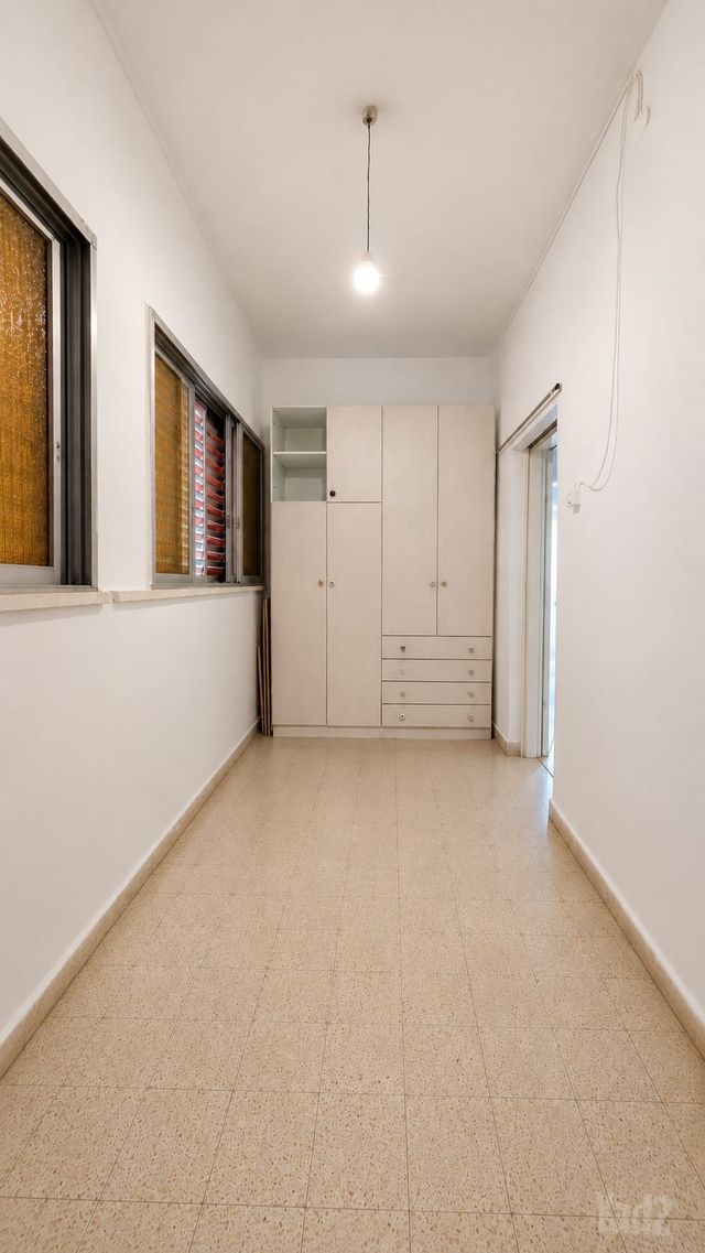 דירת גן, עמינדב, נגבה, רמת גן