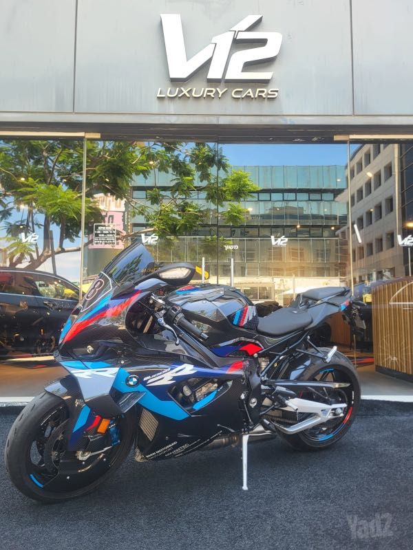 ב.מ.וו S1000RR