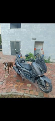 מודעת רכב ימאהה X-Max 300 Tech