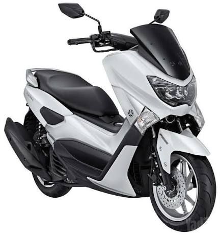 מודעת רכב ימאהה NMAX