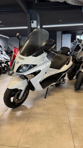 מודעת רכב פיאג'ו X-Evo 250