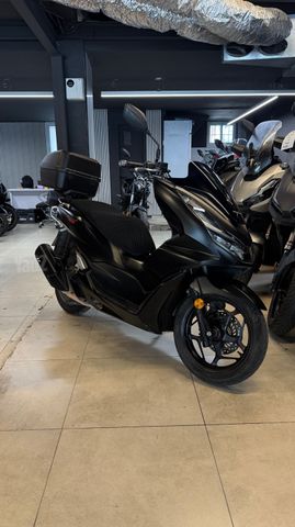 מודעת רכב הונדה PCX 125