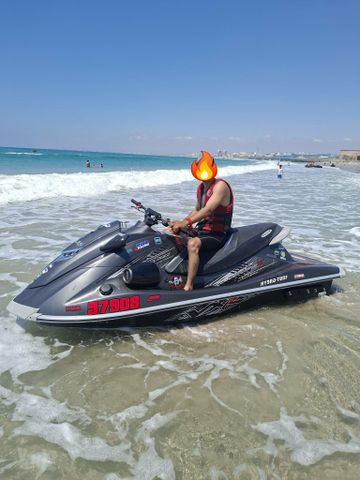 מודעת רכב ימאהה