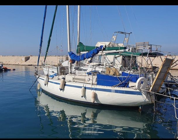 מודעת רכב Beneteau