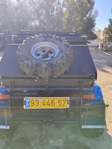 מודעת רכב תומקר