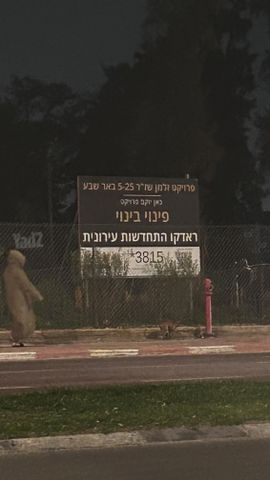 שדרות שז"ר 9