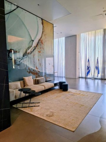 שדרות רחבעם זאבי 13