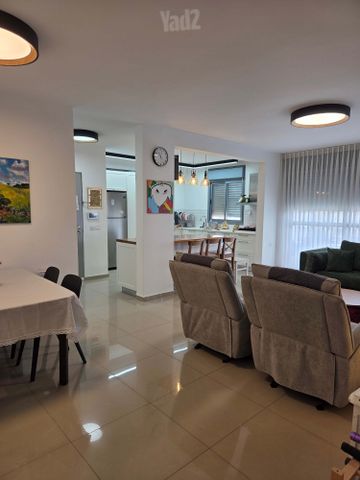 דירה למכירה בצור הדסה — 3