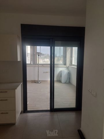 גג/ פנטהאוז למכירה בירושלים — 2