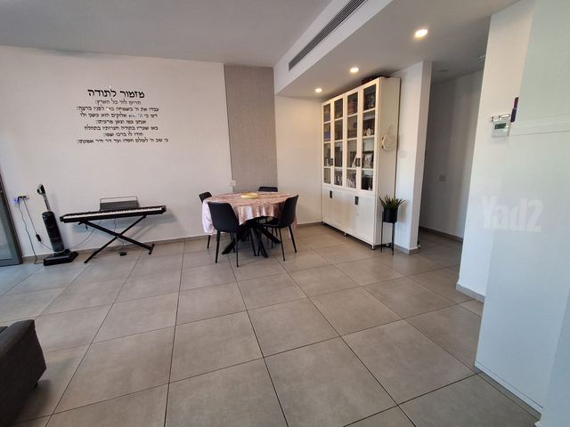 דירה למכירה בבית שמש — 2