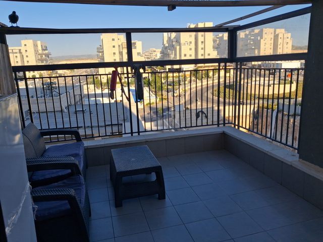 דירה למכירה בבית שמש — 3
