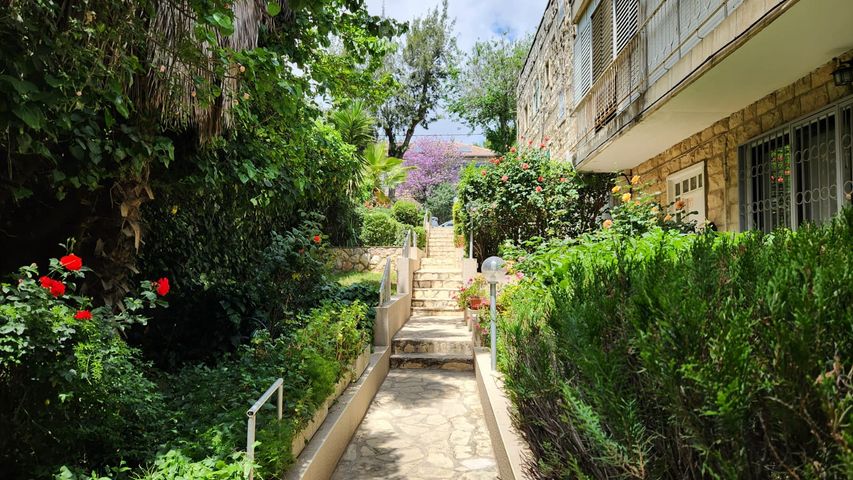 דירה למכירה בירושלים — 4