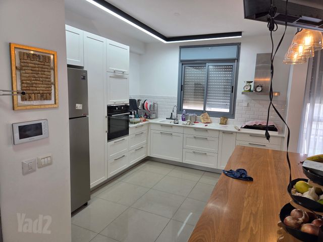 דירה למכירה בצור הדסה — 4