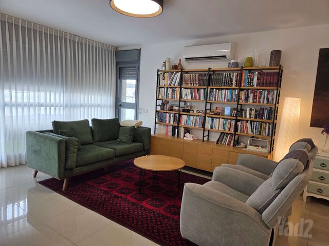 דירה למכירה בצור הדסה — 5