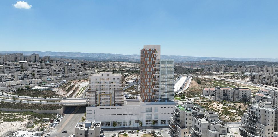 דירה למכירה בבית שמש — 2
