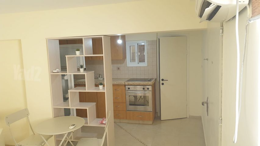 דירת גן למכירה בירושלים — 3