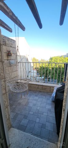 דירה למכירה בירושלים — 5