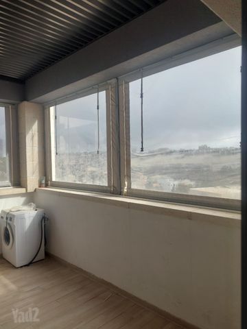גג/ פנטהאוז למכירה בירושלים — 3