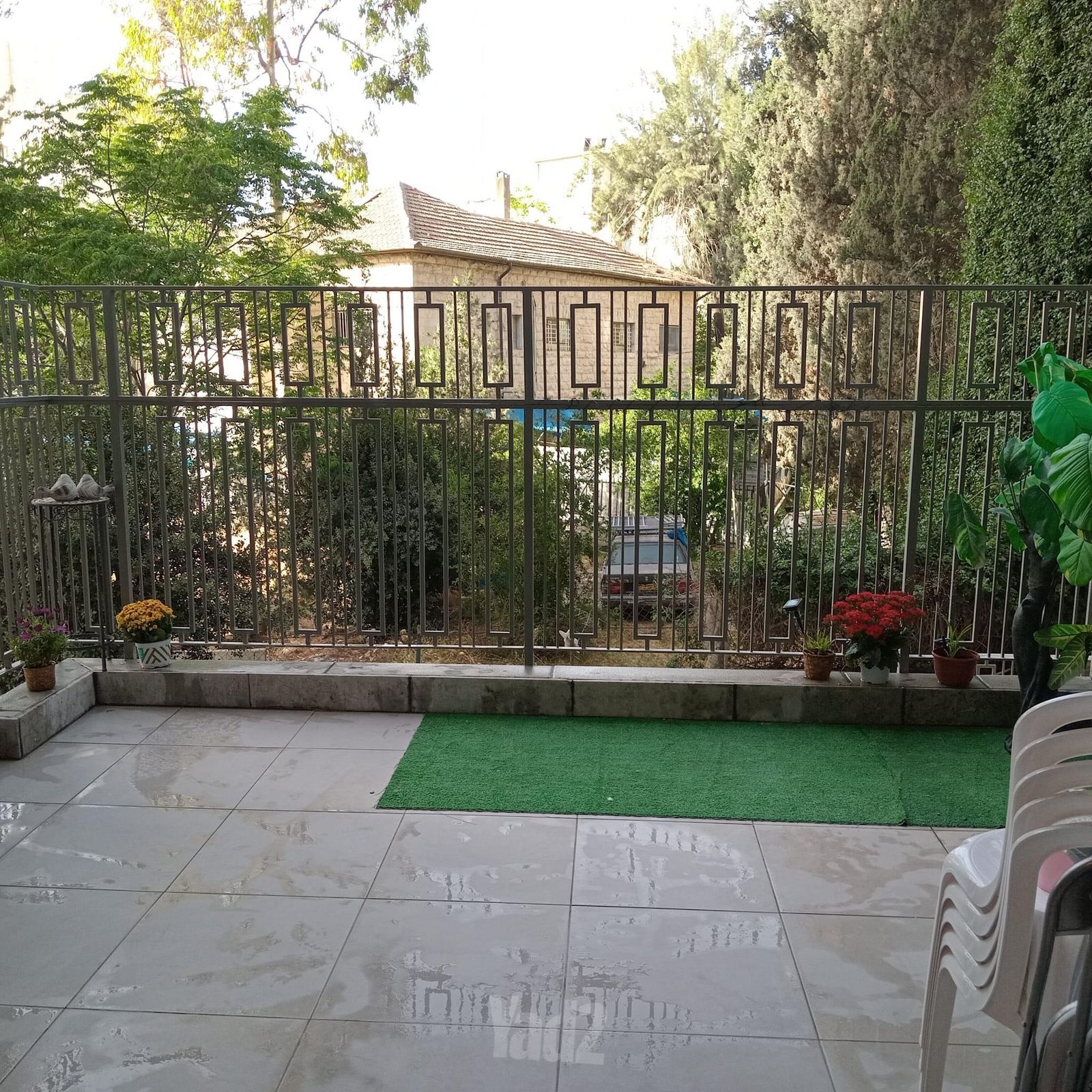 דירה, פיק 6, קרית משה, ירושלים